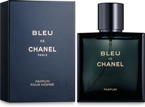 bleu chanel comprar